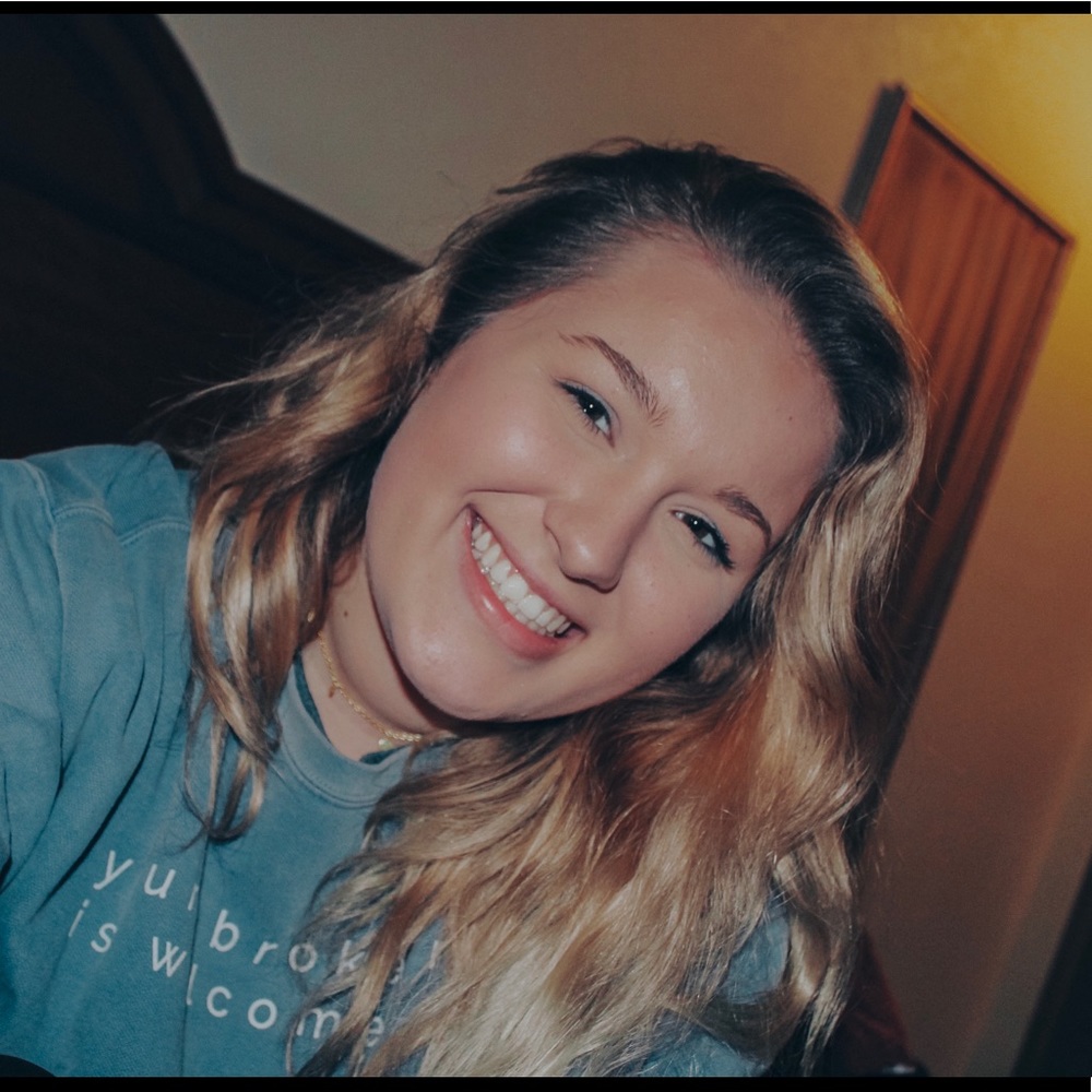 Meet your Posher, Ceilia